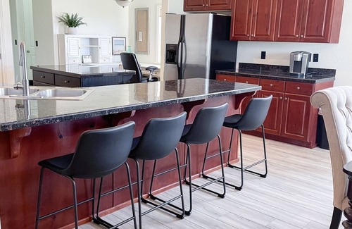 Sunset Heights House | Last Minute Discount Luxury Home Sleepy Ridge Golf 18th Hole Orem