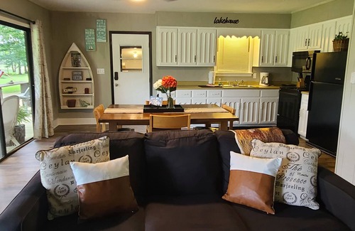 Trimble Cottage | Last minute Discount !nAugust & September nLake Getaway!