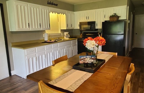 Trimble Cottage | Last minute Discount !nAugust & September nLake Getaway!