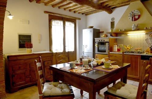 Massarosa House | LAST-MINUTE!FANTASTIC PART OF RUSTIC IN THE VIEW ONLACOLLINE WITH PRIVATE POOL