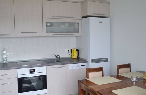 Komarna Apartment | Last-minute offers/Pet-friendly/VERY low low-season prices