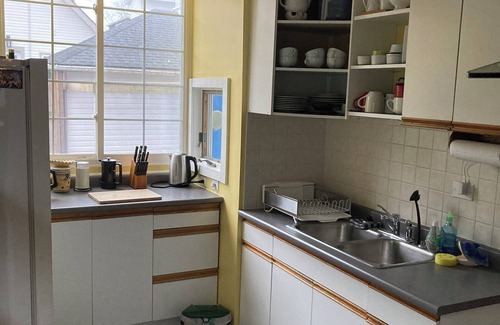 Crystal Beach House | LAST MINUTE SPECIAL in Crystal beach! Bay Beach Hideaway NO. STR 2020-0102