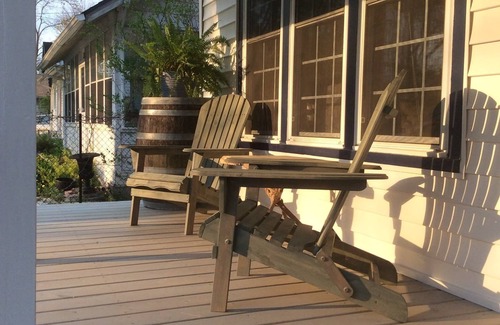Crystal Beach House | LAST MINUTE SPECIAL in Crystal beach! Bay Beach Hideaway NO. STR 2020-0102