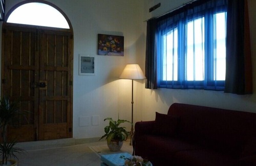 Tricase House | LAST MINUTE- UNTIL 6 JULY!-The Capanna della Nonna completely restored-