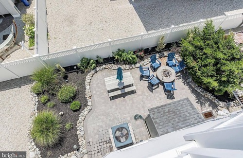 South Beach Haven House | Last week of August open ! Rate discounted Call Alan @ 732-735-4324 nNew Pool
