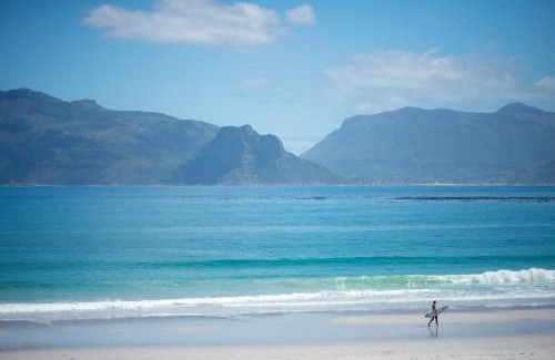 Kommetjie House | Last Word Long Beach