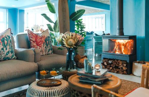 Kommetjie House | Last Word Long Beach