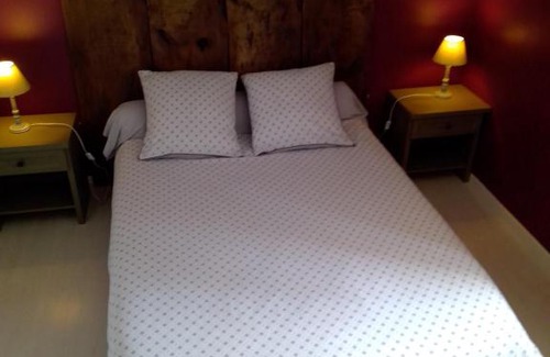 Ilharre Bed & Breakfast | Lastalia