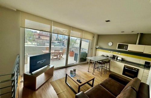 Lastarria Apartment | Lastarria Aparts