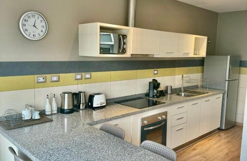 Lastarria Apartment | Lastarria Aparts
