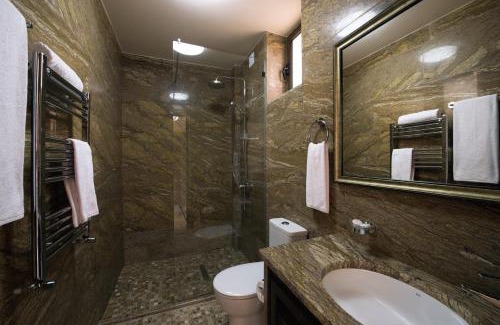 Yenokavan Resort | Lastiver Resort