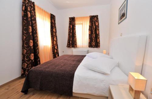 Potocnica Apartment | Lastura Aparthotel