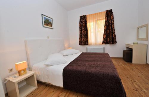 Potocnica Apartment | Lastura Aparthotel