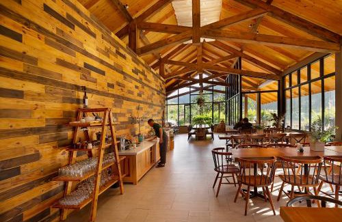 Lac Duong House | Lat Valley Retreat Village
