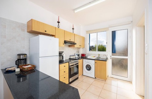 Latchi House | Latchi Harbour Maisonette