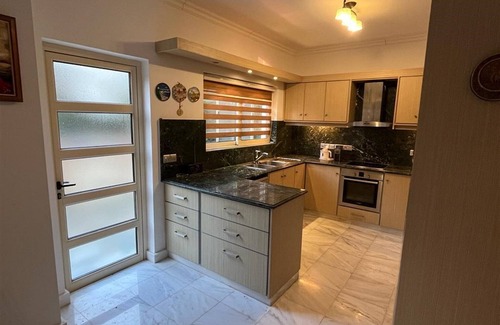 Neo Chorio Villa | Latchi - Luxury 4 Bedroom Villa - 100m from Sandy Beach