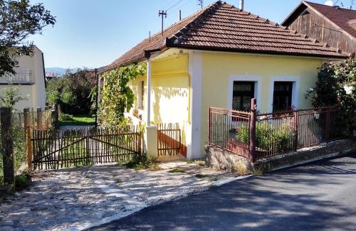 Trencin House | Lately renovated country house