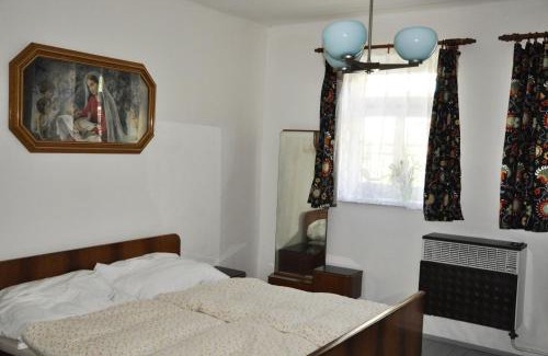 Trencin House | Lately renovated country house