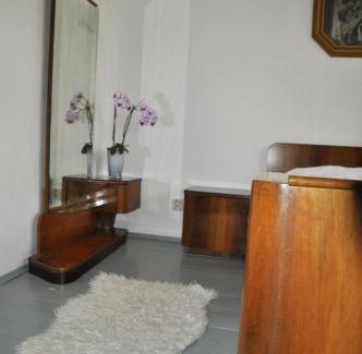 Trencin House | Lately renovated country house