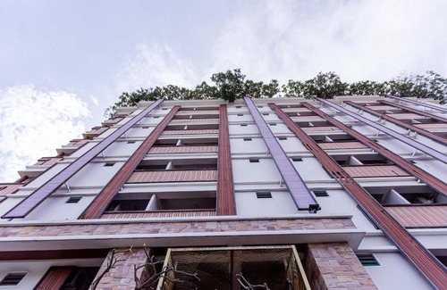 Samae Dam Hotel | Latin Garden Hotel