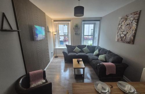Galway City Centre Apartment | Latin Quarter Townhouse