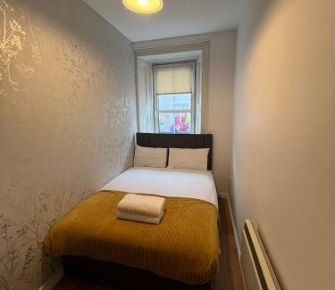 Galway City Centre Apartment | Latin Quarter Townhouse