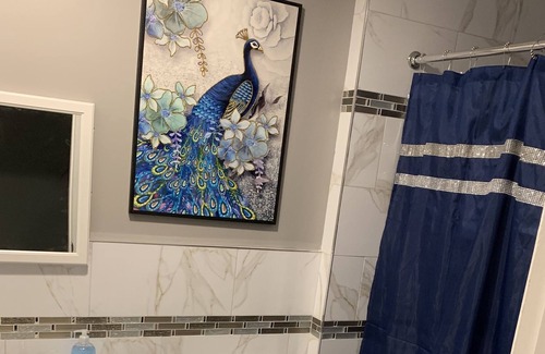 East New York House | Latisha house