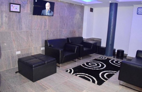 Ntinda Apartment | Latitude 1 Suite four