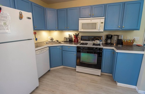 Michigan City House | Latitudes, just steps away from the beach!