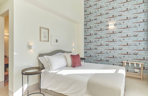 Ivrea Hotel | LaTre LeCleopatre