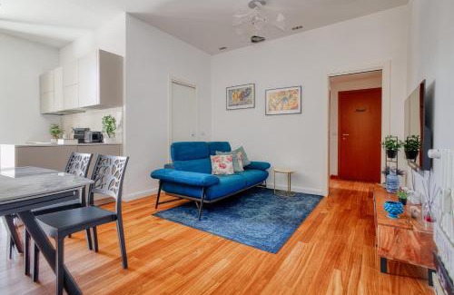 Calvairate Apartment | Lattanzio Charming Suite - Porta Romana MM3