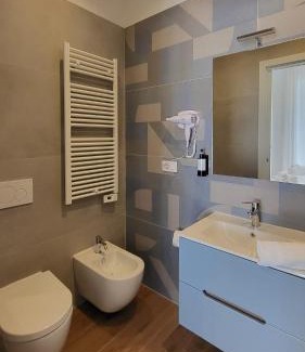 Avellino Bed & Breakfast | Latte e Letto