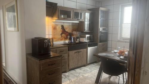 Lauchhammer Apartment | Lauchhammer West 1 OG 100 qm