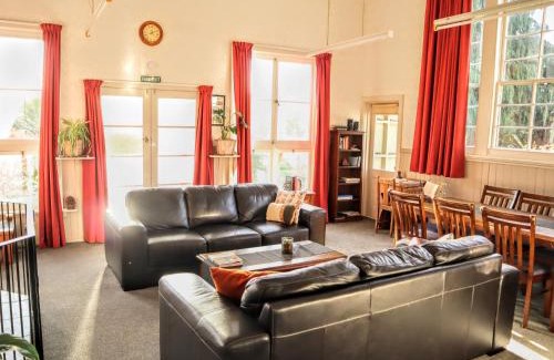 Lauder Bed & Breakfast | Lauder School Bed & Breakfast
