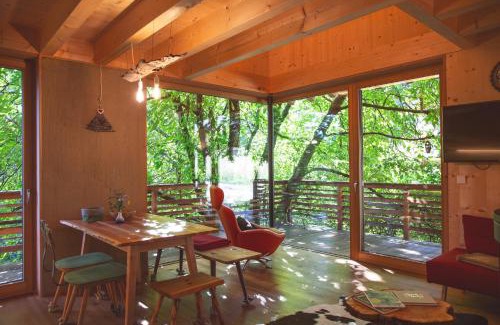 San Pancrazio Ski Chalet | Laugen Lodge