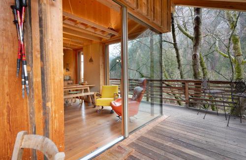 San Pancrazio Ski Chalet | Laugen Lodge