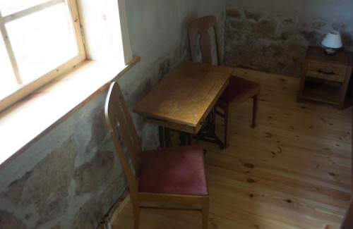 Birzgale Cabin | Lauku māja "Zvejnieki"