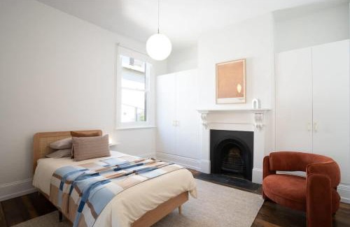 Launceston CBD House | Launceston Cottage Charming 3 bedroom home