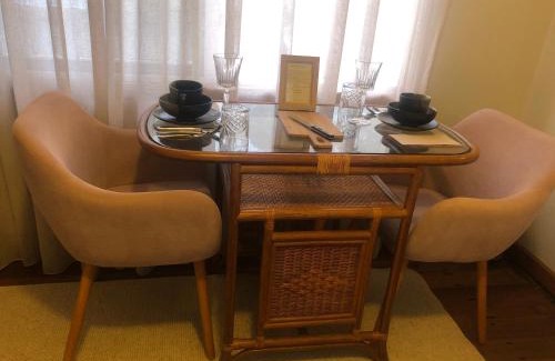 Newstead House | Launceston Lovely Vegan Homestay