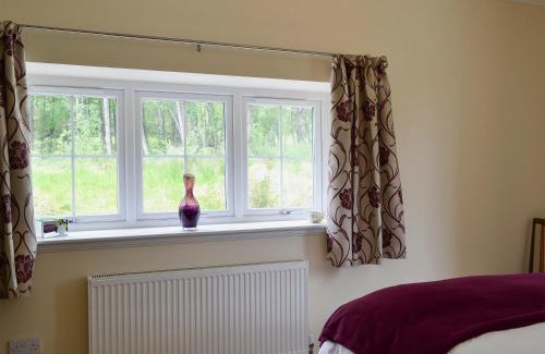 South Laggan House | Laundry Cottage