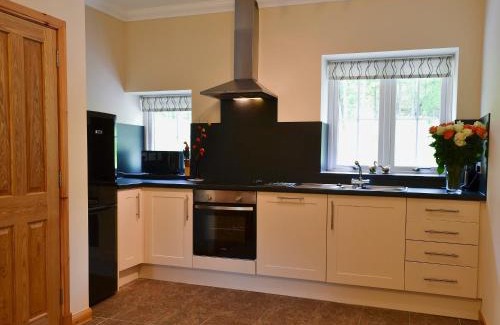 South Laggan House | Laundry Cottage