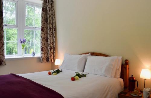 South Laggan House | Laundry Cottage
