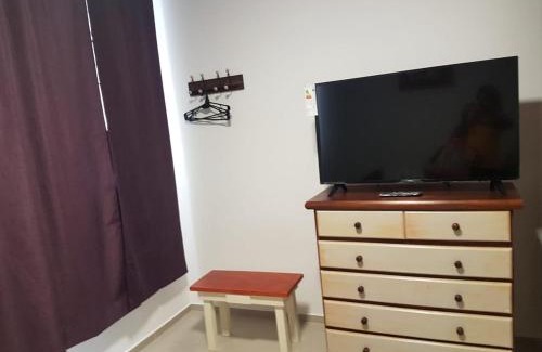 Trenque Lauquen Apartment | LAUQUEN