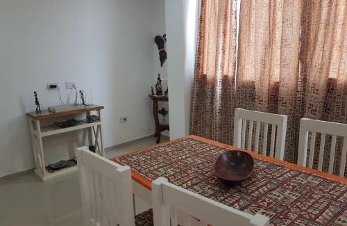 Trenque Lauquen Apartment | LAUQUEN