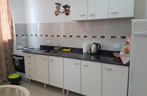 Trenque Lauquen Apartment | LAUQUEN