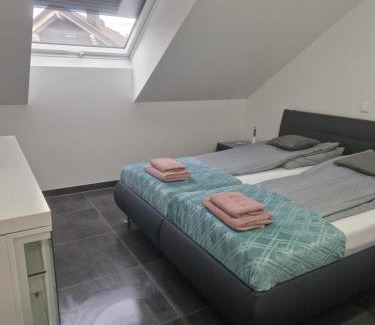 Freudenburg Apartment | Laura