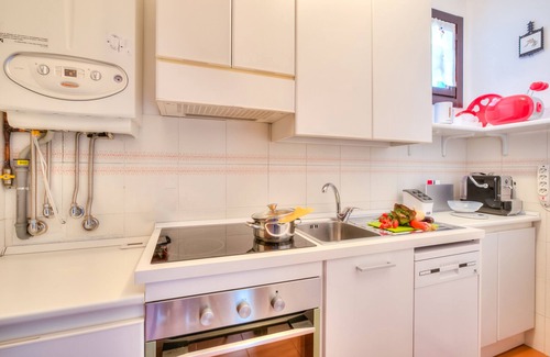 Stresa Apartment | Laura's Cozy Apartment Stresa Center, Stresa, Italy