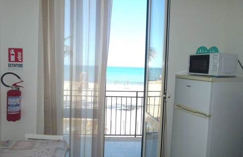Bagheria Apartment | Laura's House - Aspra Sea View