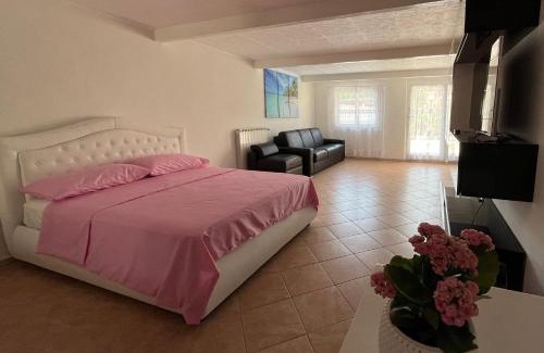Passoscuro House | Laura's House