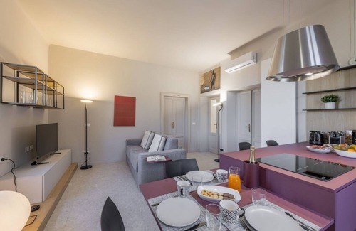 Zona Zara Apartment | LAURANA, 6 – Spacious and bright apartment